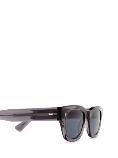 Cubitts Cubitts Sunglasses In Brown
