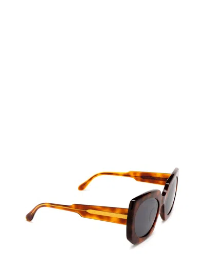 Marni Sunglasses In Brown