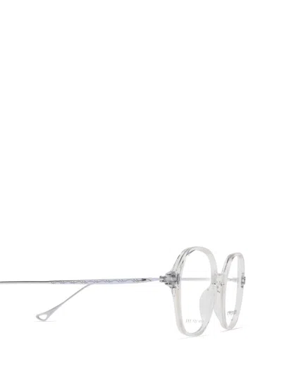 Eyepetizer Eyeglasses In Metallic