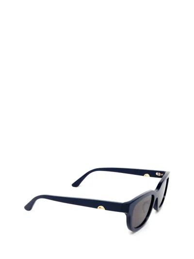 Huma Eyewear Sunglasses In Blue