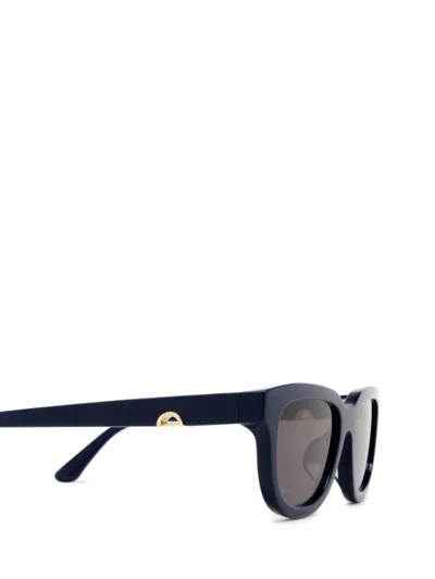 Huma Eyewear Sunglasses In Blue