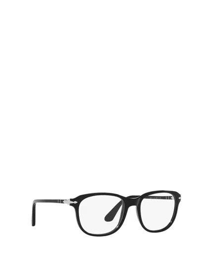 Persol Eyeglasses In Black
