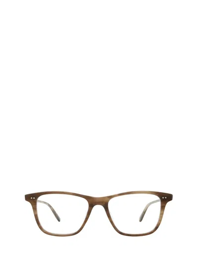 Garrett Leight Eyeglasses In Blue