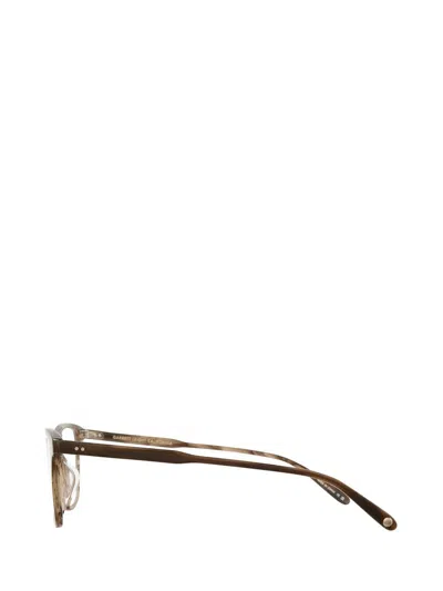 Garrett Leight Eyeglasses In Blue