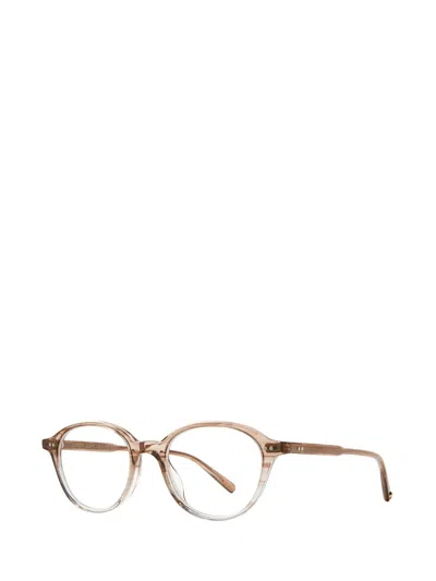 Garrett Leight Eyeglasses In Neutral