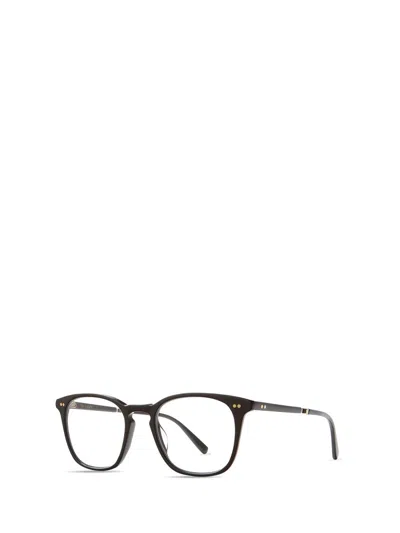 Mr Leight Mr. Leight Eyeglasses In Black