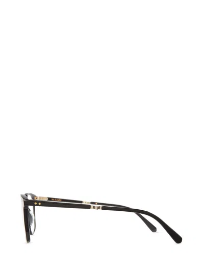 Mr Leight Mr. Leight Eyeglasses In Black