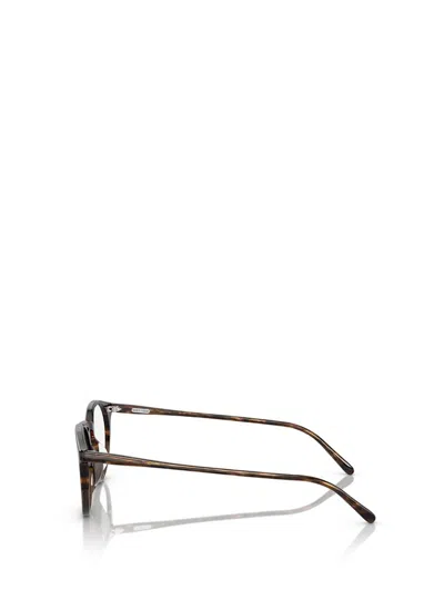Oliver Peoples Eyeglasses In Black