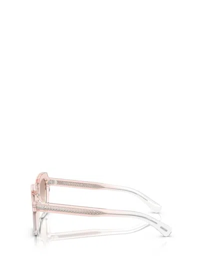 Oliver Peoples Sunglasses In Pink