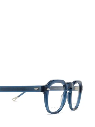 Eyepetizer Eyeglasses In Blue