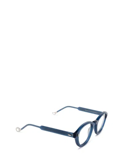 Eyepetizer Eyeglasses In Blue
