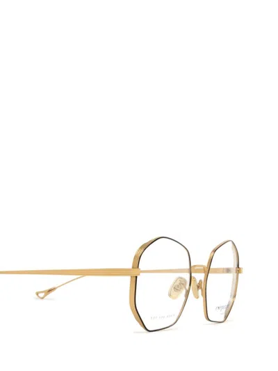 Eyepetizer Eyeglasses In Gold
