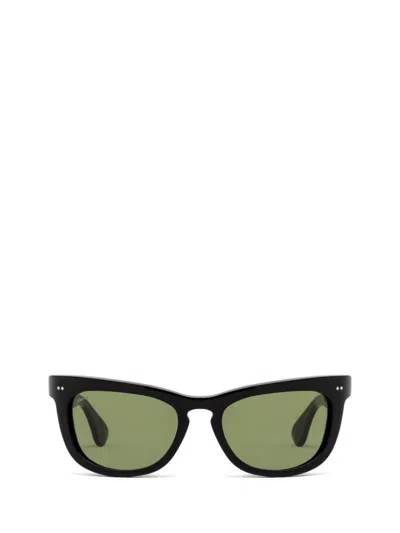 Marni Eyewear In Black