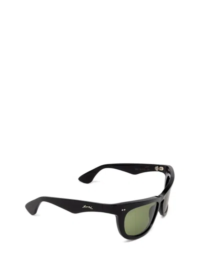 Marni Eyewear In Black