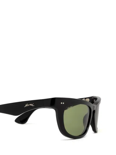 Marni Eyewear In Black