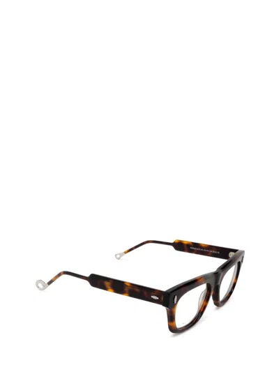 Eyepetizer Eyeglasses In Brown