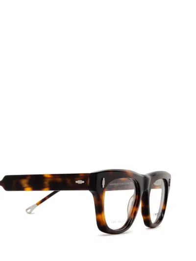 Eyepetizer Eyeglasses In Brown