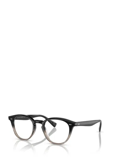 Oliver Peoples Eyeglasses In Gray