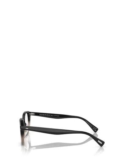 Oliver Peoples Eyeglasses In Gray
