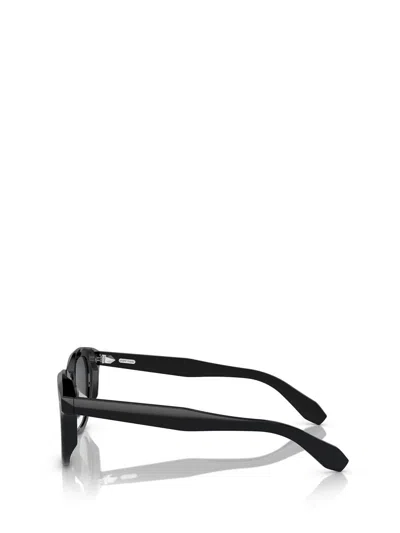 Oliver Peoples Sunglasses In Black