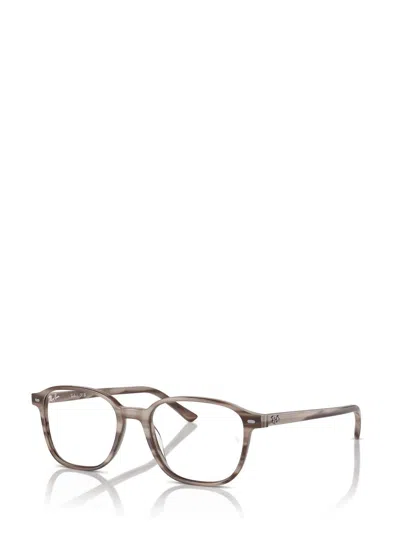 Ray Ban Ray-ban Eyeglasses In Neutral