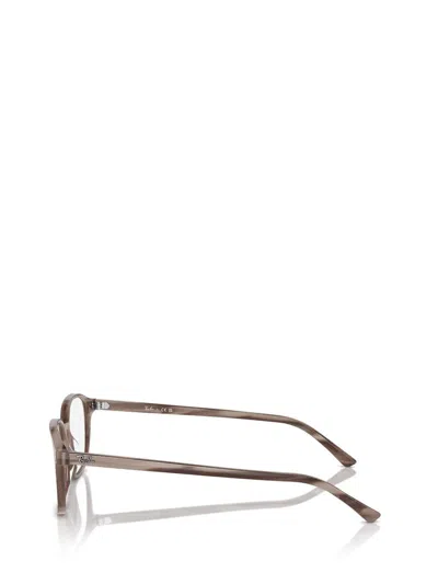Ray Ban Ray-ban Eyeglasses In Neutral
