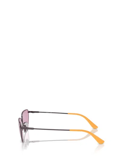 Vogue Eyewear Sunglasses In Black
