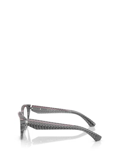 Alain Mikli Eyeglasses In Multi