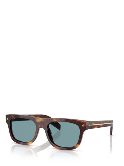 Prada Eyewear Sunglasses In Multi