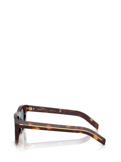 Prada Eyewear Sunglasses In Multi