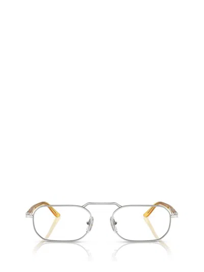 Persol Eyeglasses In Black