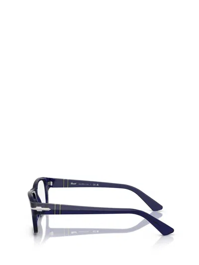 Persol Eyeglasses In Animal Print