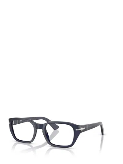 Persol Eyeglasses In Black