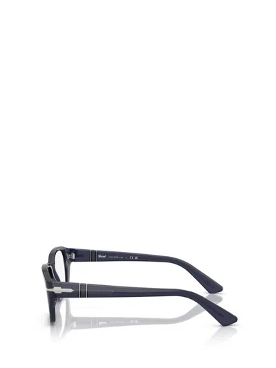 Persol Eyeglasses In Black