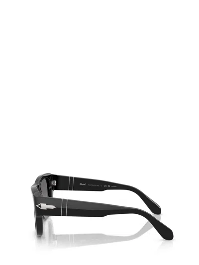 Persol Sunglasses In Black