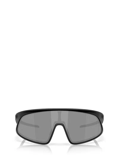 Oakley Sunglasses In Black