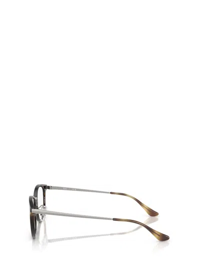 Ray Ban Ray-ban Eyeglasses In Brown