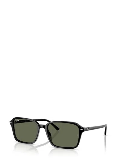 Ray Ban Ray-ban Sunglasses In Black