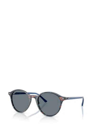 Ray Ban Ray-ban Sunglasses In Blue