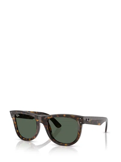Ray Ban Ray-ban Sunglasses In Black