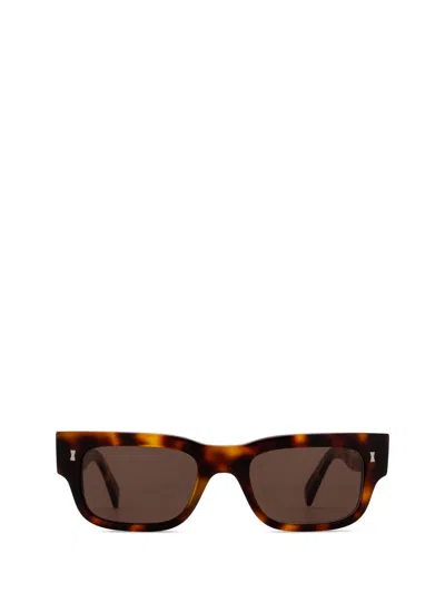 Cubitts Cubitts Sunglasses In Brown