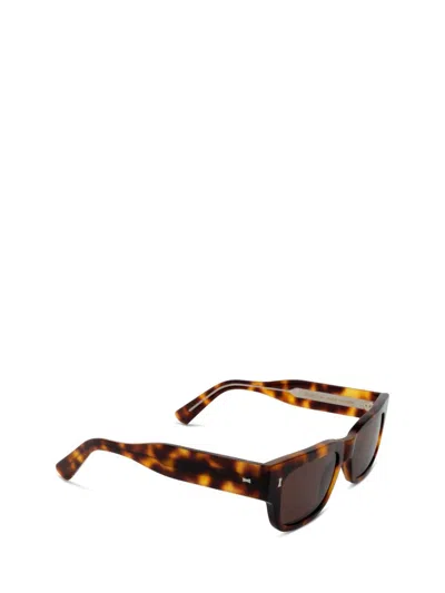 Cubitts Cubitts Sunglasses In Brown