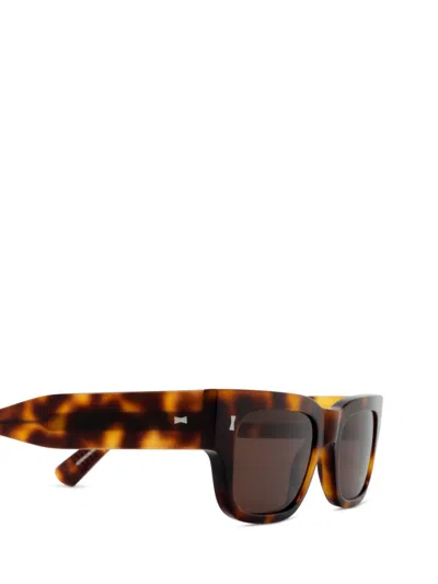Cubitts Cubitts Sunglasses In Brown
