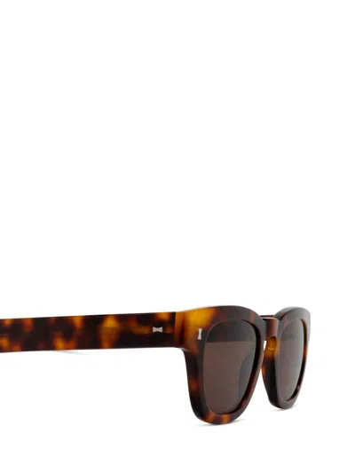 Cubitts Cubitts Sunglasses In Brown