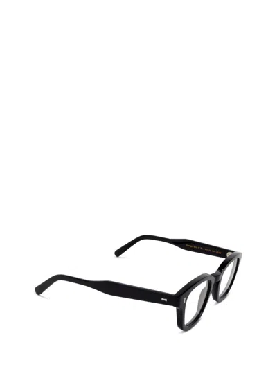 Cubitts Cubitts Eyeglasses In Black