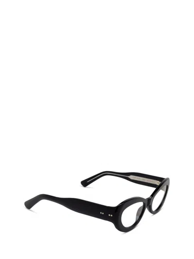 Cubitts Cubitts Eyeglasses In Black