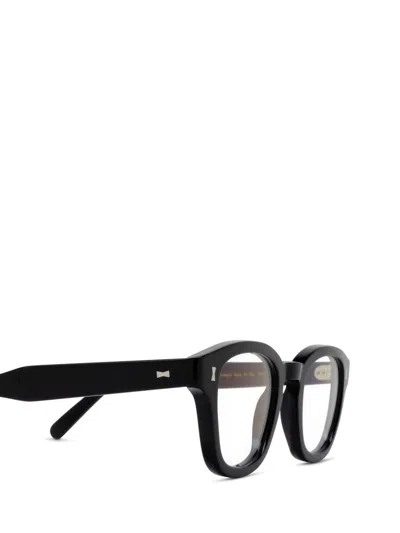 Cubitts Cubitts Eyeglasses In Black