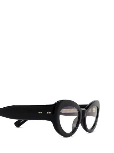 Cubitts Cubitts Eyeglasses In Black