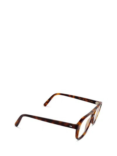 Cubitts Cubitts Eyeglasses In Brown