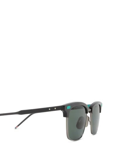 Thom Browne Sunglasses In Gray